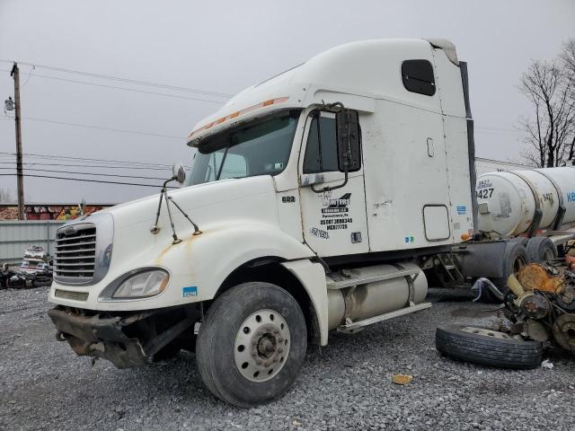 1FUJA6CK97LX64772 - 2007 FREIGHTLINER CONVENTION COLUMBIA WHITE photo 2