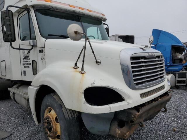 1FUJA6CK97LX64772 - 2007 FREIGHTLINER CONVENTION COLUMBIA WHITE photo 9