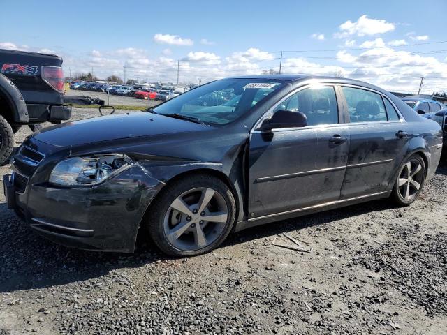 2009 CHEVROLET MALIBU 2LT, 