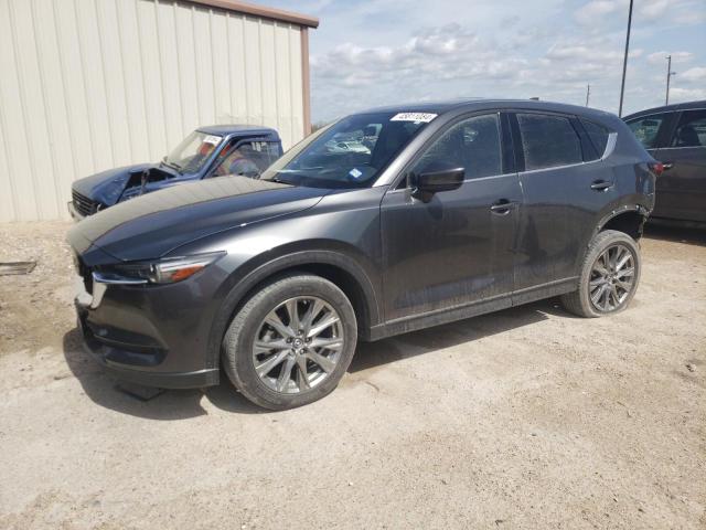 2019 MAZDA CX-5 SIGNATURE, 