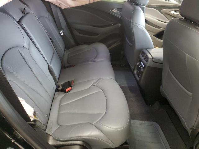 LRBFXCSA1KD014710 - 2019 BUICK ENVISION ESSENCE Սև լուսանկար 11