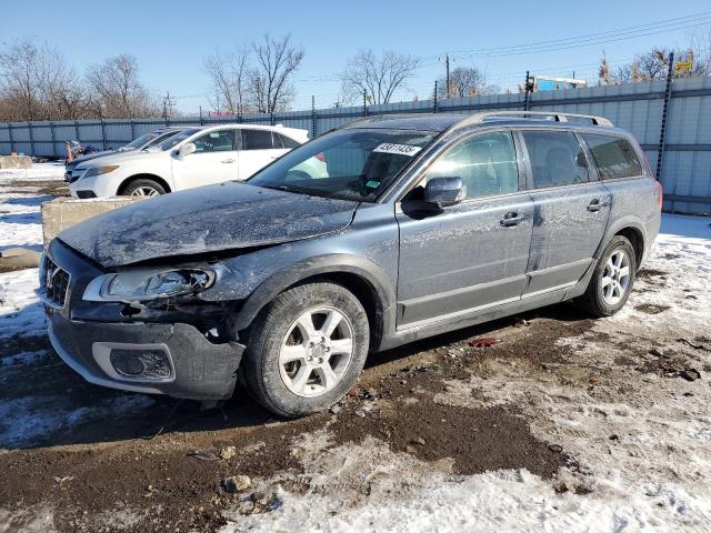 2008 VOLVO XC70, 