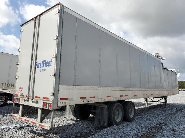 1JJV532DXML254612 - 2021 WABASH TRAILER SILVER photo 4