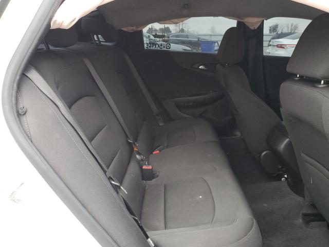 1G1ZG5ST7LF065462 - 2020 CHEVROLET MALIBU RS 双色 照片 10