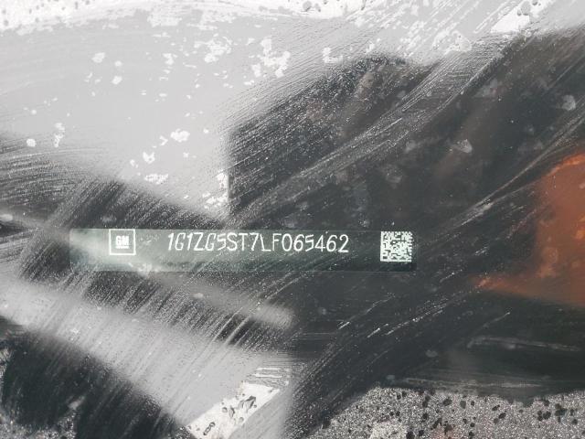 1G1ZG5ST7LF065462 - 2020 CHEVROLET MALIBU RS 双色 照片 13