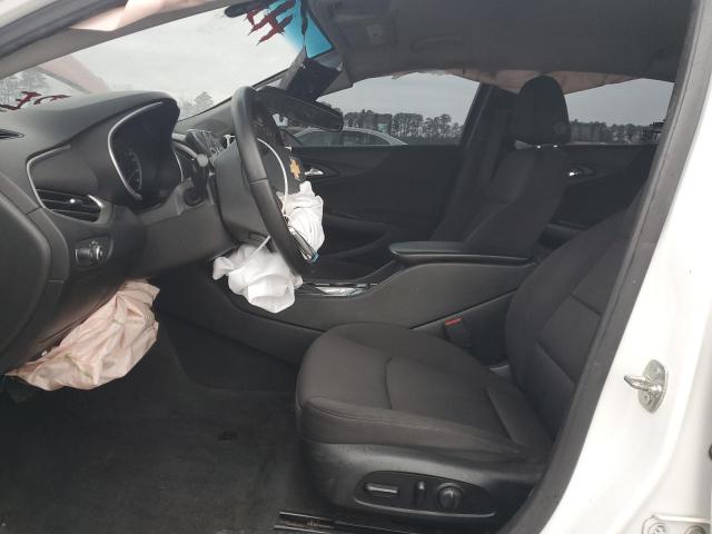 1G1ZG5ST7LF065462 - 2020 CHEVROLET MALIBU RS 双色 照片 7