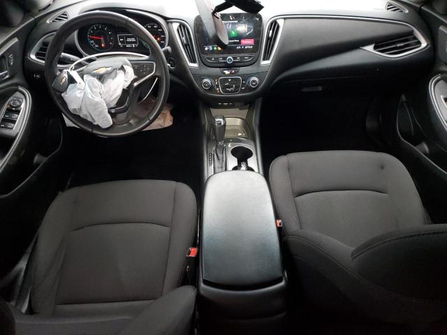 1G1ZG5ST7LF065462 - 2020 CHEVROLET MALIBU RS 双色 照片 8