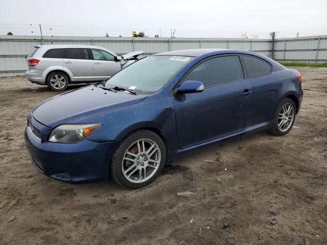 2005 TOYOTA SCION TC, 