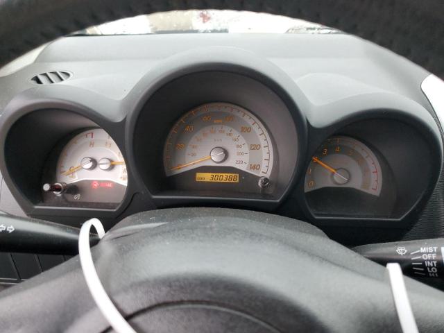 JTKDE177450030257 - 2005 TOYOTA SCION TC 蓝色 照片 9