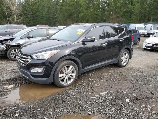 2013 HYUNDAI SANTA FE S, 