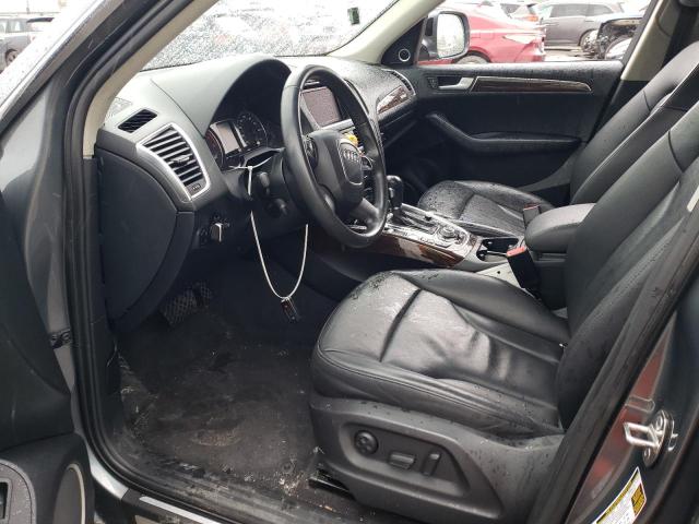 WA1WKAFP5CA008800 - 2012 AUDI Q5 PRESTIGE CHARCOAL photo 7