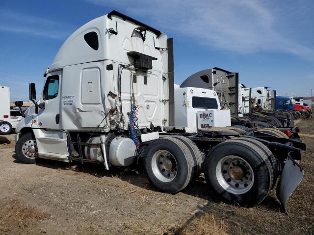 1FUJGLDV0FLFW6007 - 2015 FREIGHTLINER CASCADIA 1 WHITE photo 3