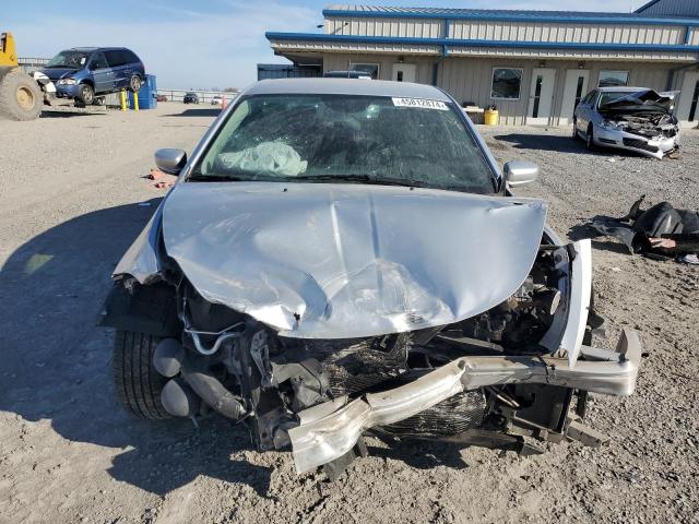 1C3CDFBA9DD178793 - 2013 DODGE DART SXT SILVER photo 5