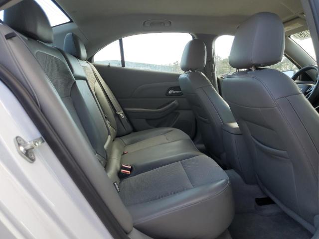 1G11C5SL3FF187779 - 2015 CHEVROLET MALIBU 1LT WHITE photo 10