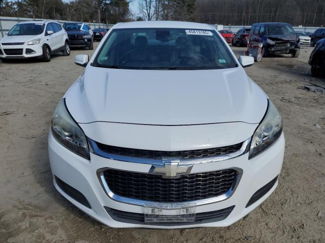 1G11C5SL3FF187779 - 2015 CHEVROLET MALIBU 1LT WHITE photo 5