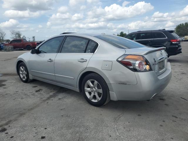 1N4AL21E38N427999 - 2008 NISSAN ALTIMA 2.5 SILVER photo 2