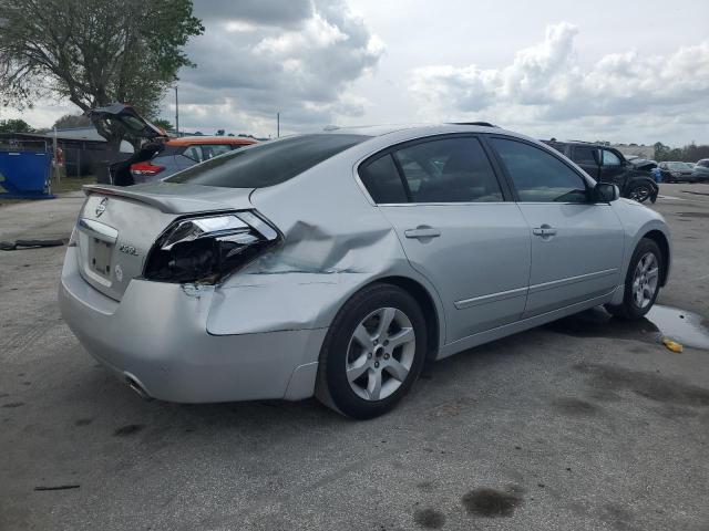 1N4AL21E38N427999 - 2008 NISSAN ALTIMA 2.5 SILVER photo 3