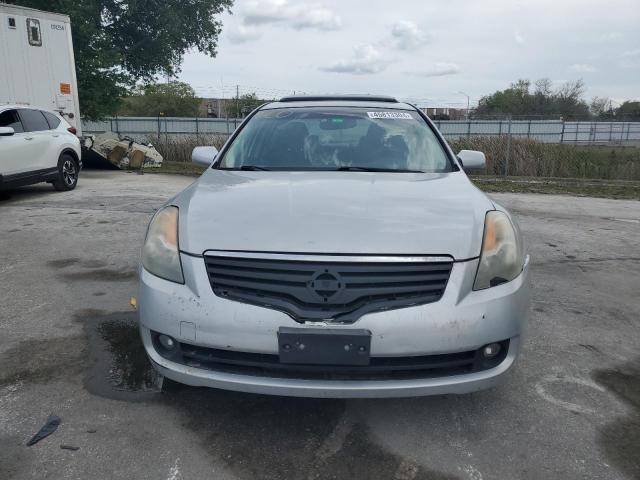 1N4AL21E38N427999 - 2008 NISSAN ALTIMA 2.5 SILVER photo 5