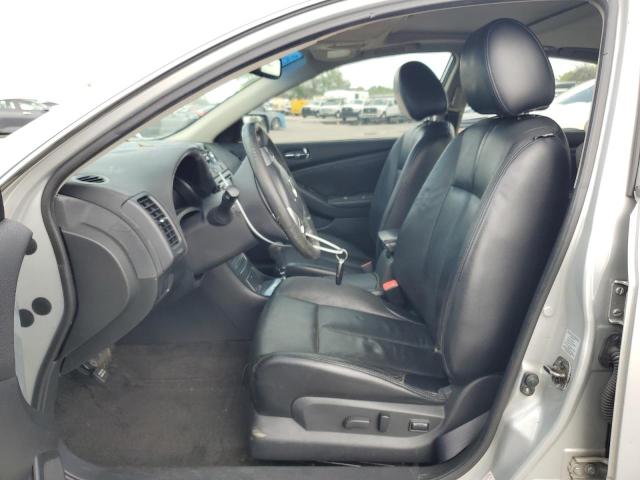 1N4AL21E38N427999 - 2008 NISSAN ALTIMA 2.5 SILVER photo 7