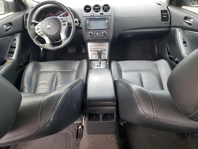 1N4AL21E38N427999 - 2008 NISSAN ALTIMA 2.5 SILVER photo 8