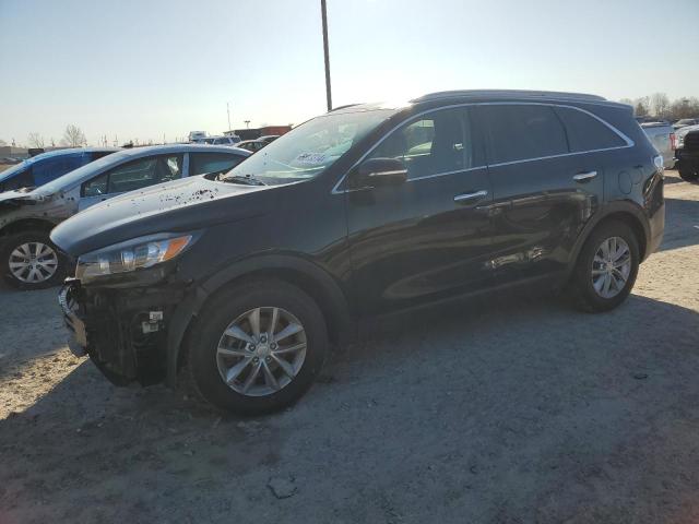 2016 KIA SORENTO LX, 