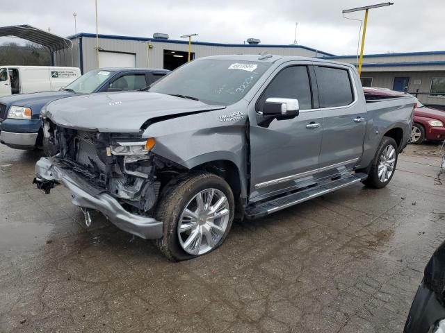 2023 CHEVROLET SILVERADO K1500 HIGH COUNTRY, 