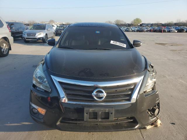 1N4AL3AP3DN473592 - 2013 NISSAN ALTIMA 2.5 BLACK photo 5