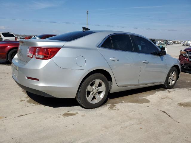 1G11B5SL1FU151295 - 2015 CHEVROLET MALIBU LS SILVER photo 3