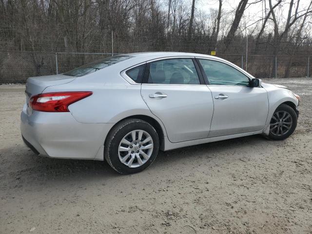 1N4AL3AP9HC487885 - 2017 NISSAN ALTIMA 2.5 SILVER photo 3