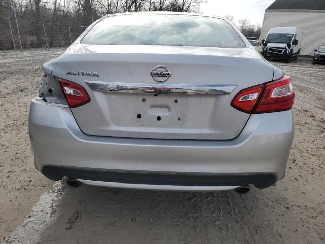 1N4AL3AP9HC487885 - 2017 NISSAN ALTIMA 2.5 SILVER photo 6