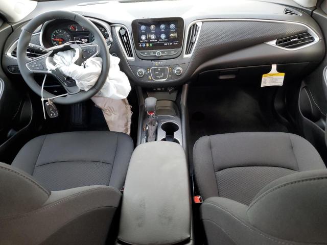 1G1ZG5ST2SF154810 - 2025 CHEVROLET MALIBU RS 灰色 照片 8