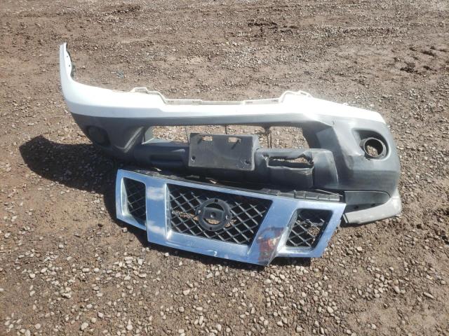 1N6AD0ER4GN742153 - 2016 NISSAN FRONTIER S WHITE photo 12