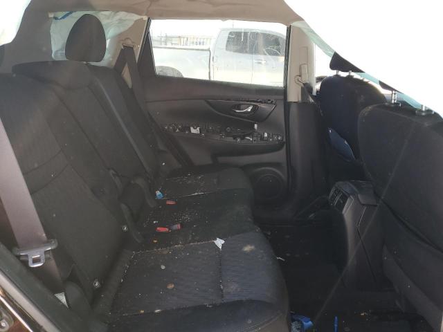 KNMAT2MTXJP515124 - 2018 NISSAN ROGUE S Қара фото 11