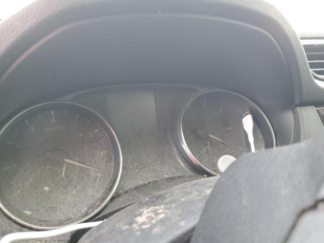 KNMAT2MTXJP515124 - 2018 NISSAN ROGUE S Қара фото 9