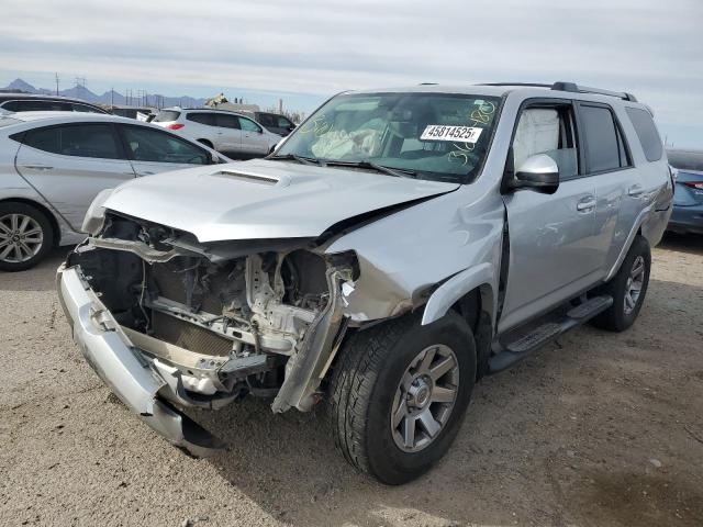 2016 TOYOTA 4RUNNER SR5/SR5 PREMIUM, 