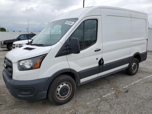 2020 FORD TRANSIT T-250, 