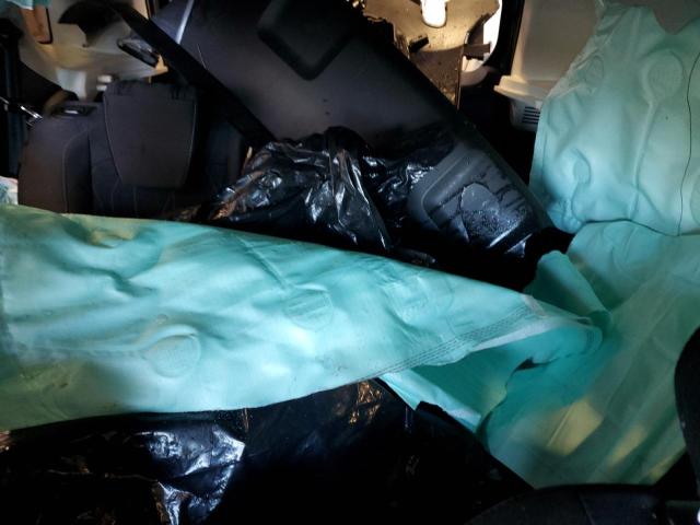 MAJ6S3GL6MC408549 - 2021 FORD ECOSPORT SE ნაცრისფერი ფოტო 10