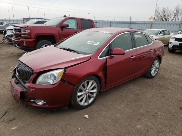 2012 BUICK VERANO, 