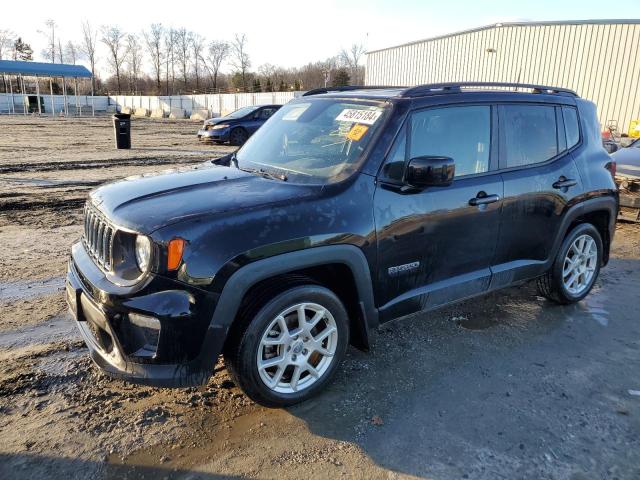 2019 JEEP RENEGADE LATITUDE, 