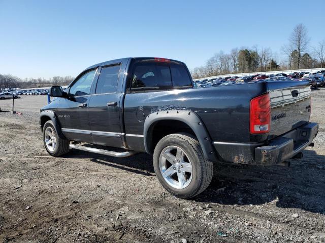 1D3HU18N94J152718 - 2004 DODGE RAM 1500 ST BLACK photo 2