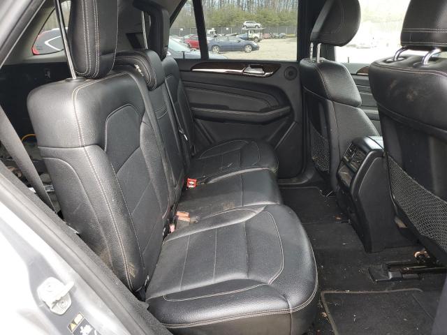4JGDA5HB3DA174917 - 2013 MERCEDES-BENZ ML 350 4MATIC GRAY photo 11