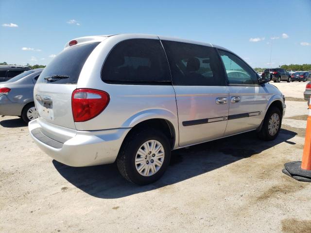 1C4GP45RX5B339773 - 2005 CHRYSLER TOWN & COU 银色 照片 3