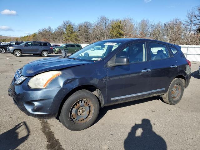 2013 NISSAN ROGUE S, 