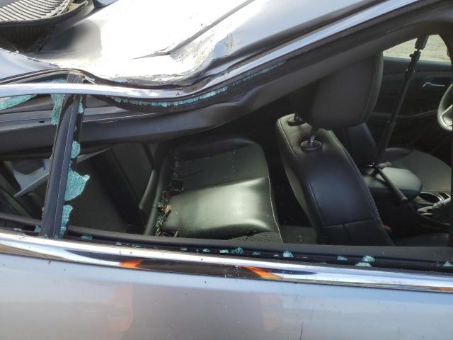 1G11C5SA1GU156588 - 2016 CHEVROLET MALIBU LIM LT 银色 照片 10