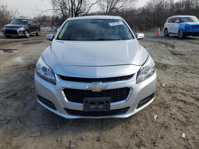 1G11C5SA1GU156588 - 2016 CHEVROLET MALIBU LIM LT 银色 照片 5