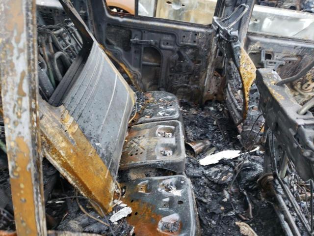 5N1AR1NB3AC607726 - 2010 NISSAN PATHFINDER S Yanmış foto 11