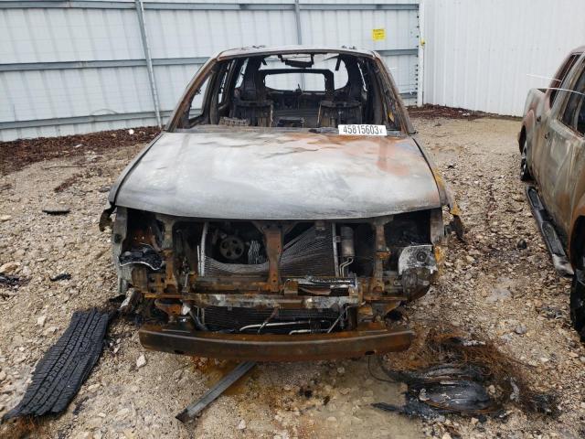 5N1AR1NB3AC607726 - 2010 NISSAN PATHFINDER S Yanmış foto 5