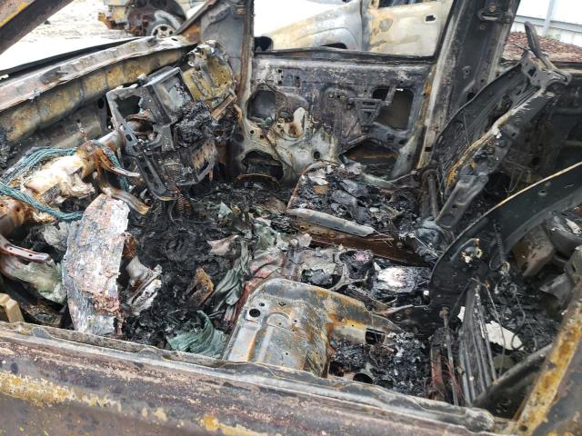 5N1AR1NB3AC607726 - 2010 NISSAN PATHFINDER S Yanmış foto 7