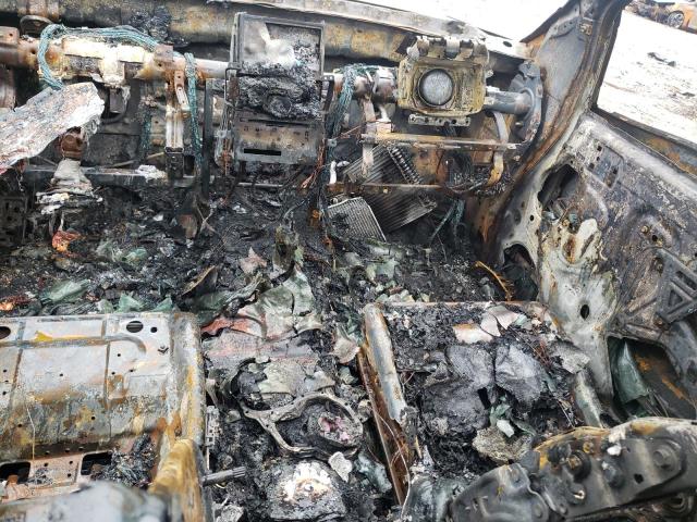 5N1AR1NB3AC607726 - 2010 NISSAN PATHFINDER S Yanmış foto 8