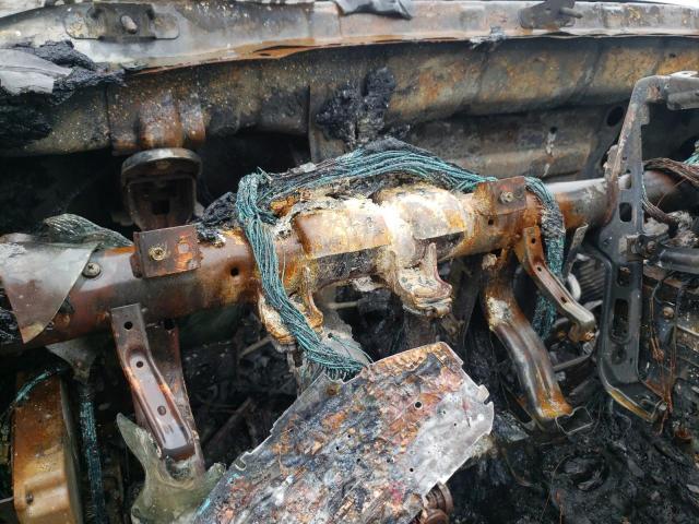 5N1AR1NB3AC607726 - 2010 NISSAN PATHFINDER S Yanmış foto 9